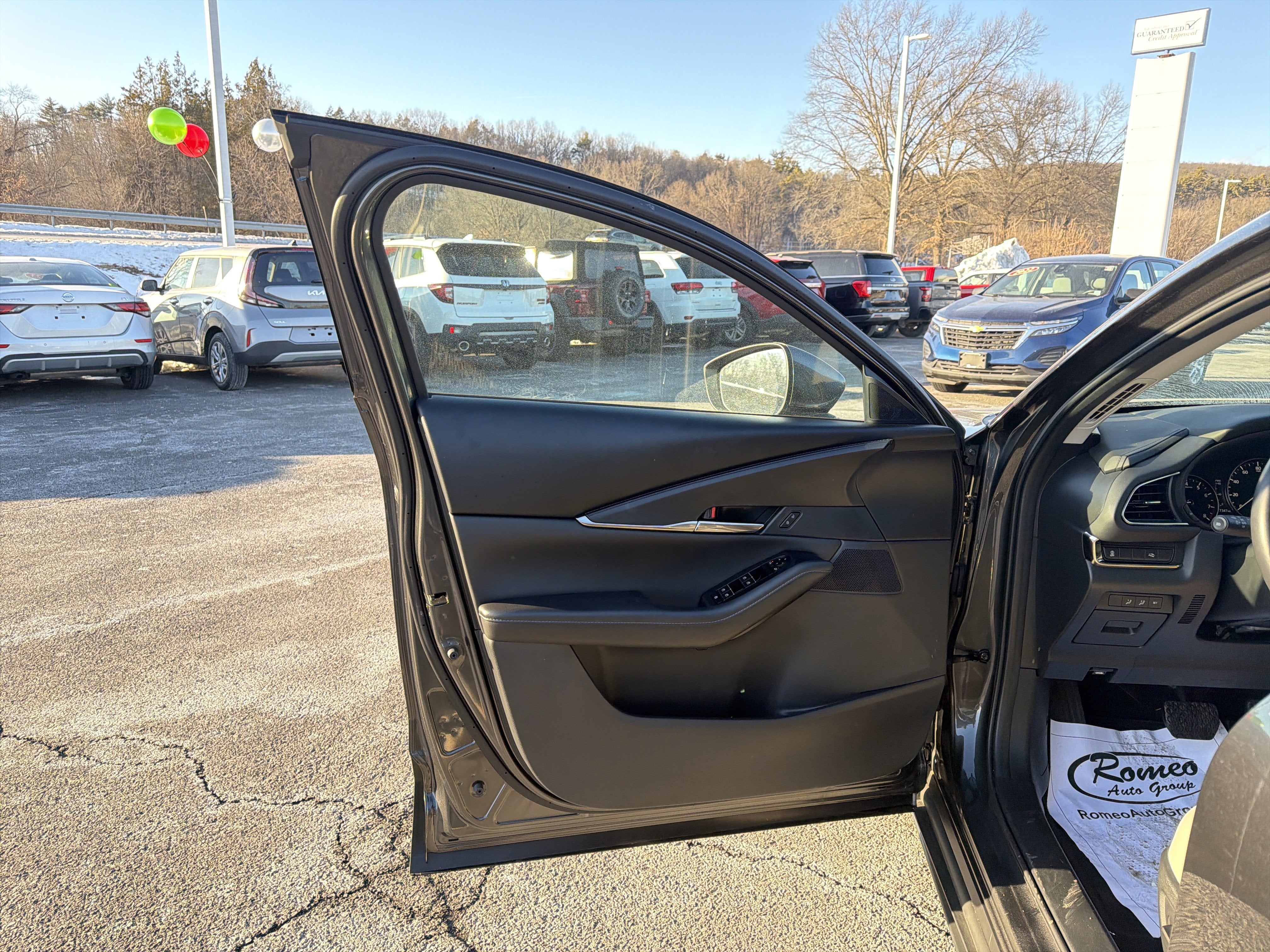 2023 Mazda Mazda CX-30 2.5 S Preferred Package