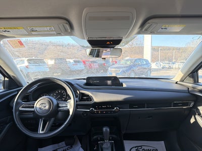 2023 Mazda Mazda CX-30 2.5 S Preferred Package