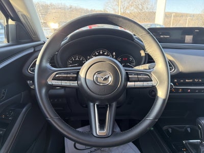 2023 Mazda Mazda CX-30 2.5 S Preferred Package