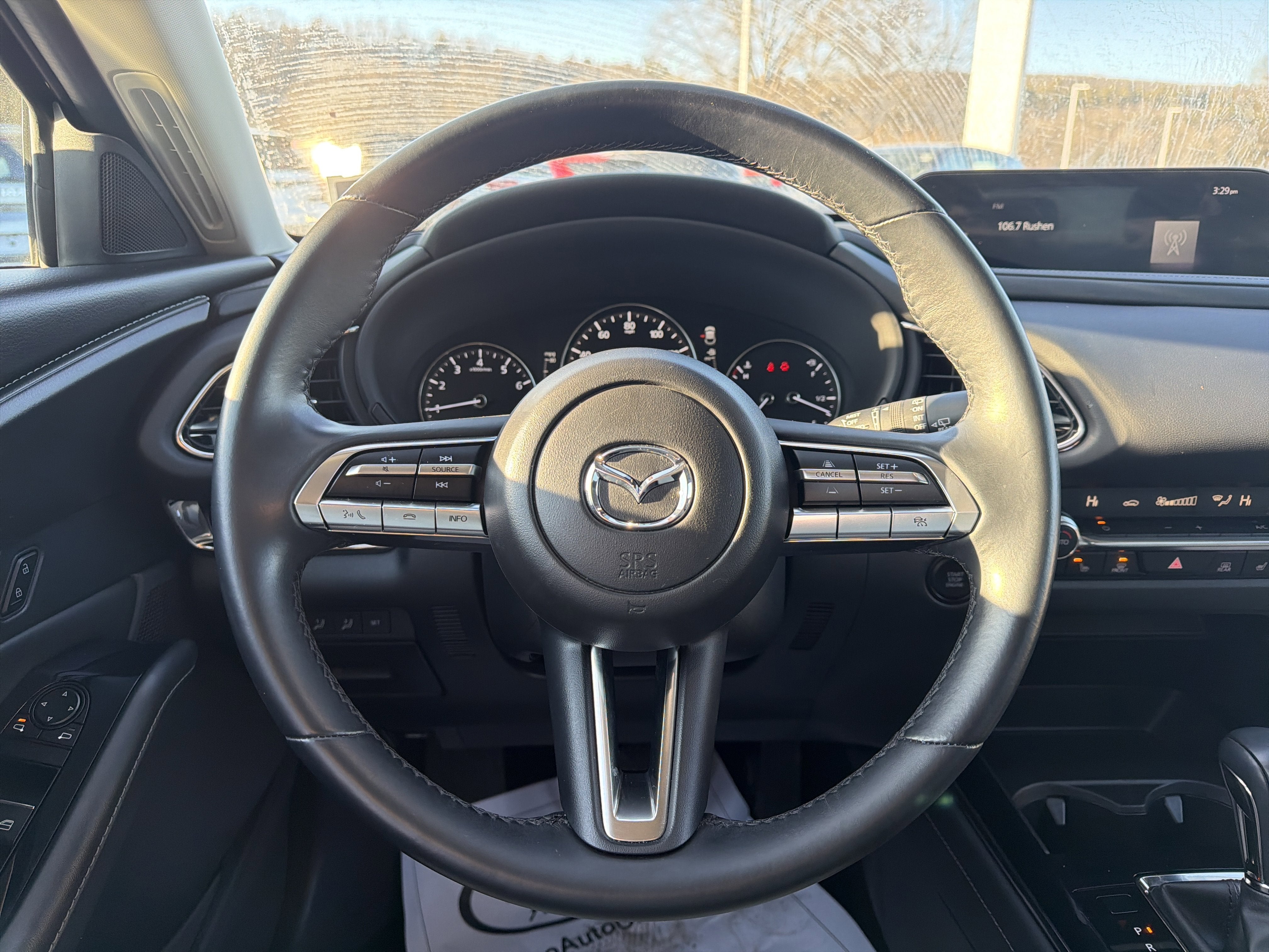 2023 Mazda Mazda CX-30 2.5 S Preferred Package