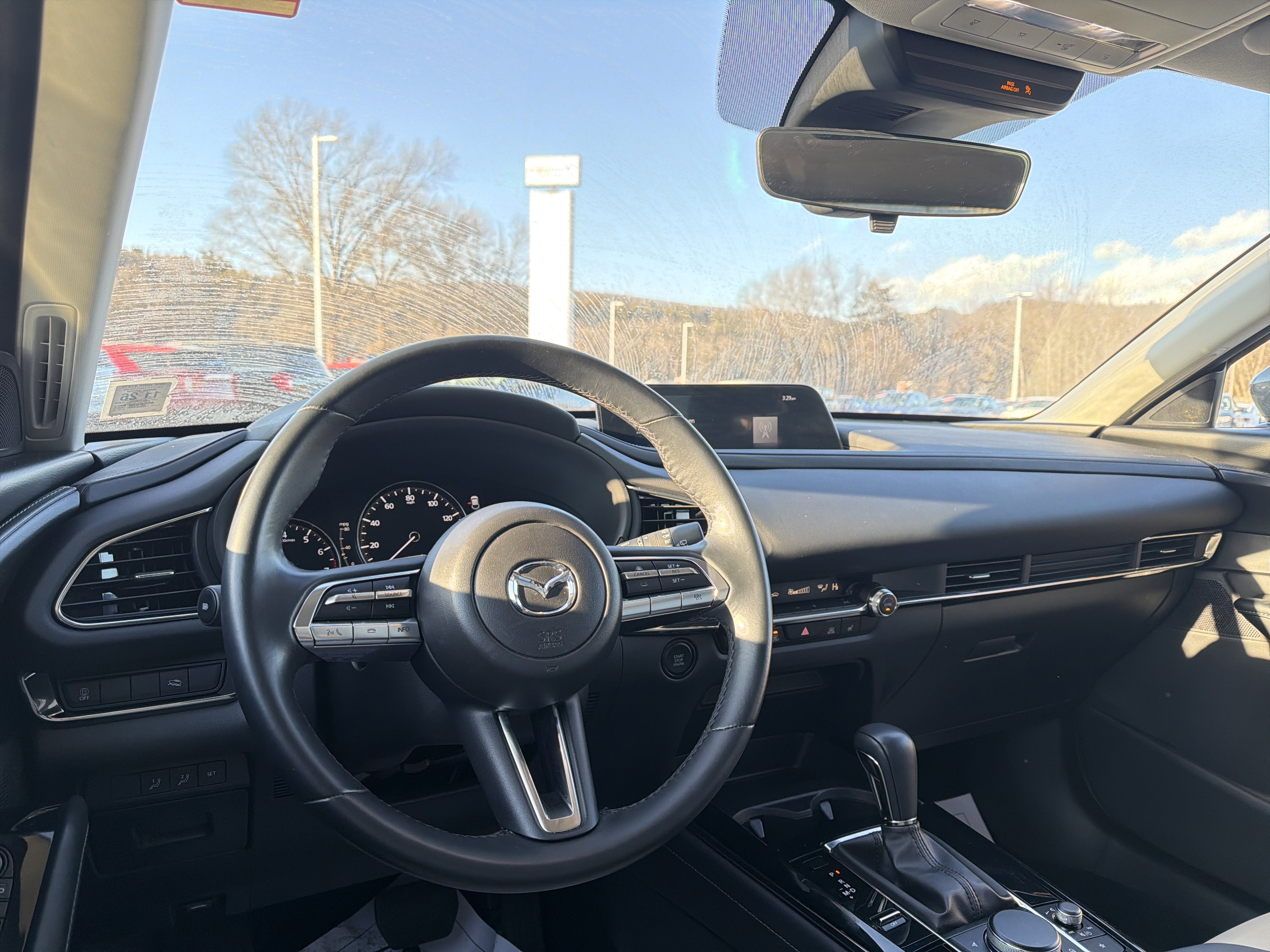 2023 Mazda Mazda CX-30 2.5 S Preferred Package