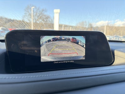 2023 Mazda Mazda CX-30 2.5 S Preferred Package