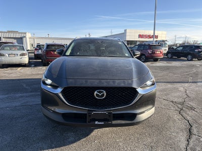 2023 Mazda Mazda CX-30 2.5 S Preferred Package