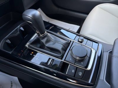 2023 Mazda Mazda CX-30 2.5 S Preferred Package