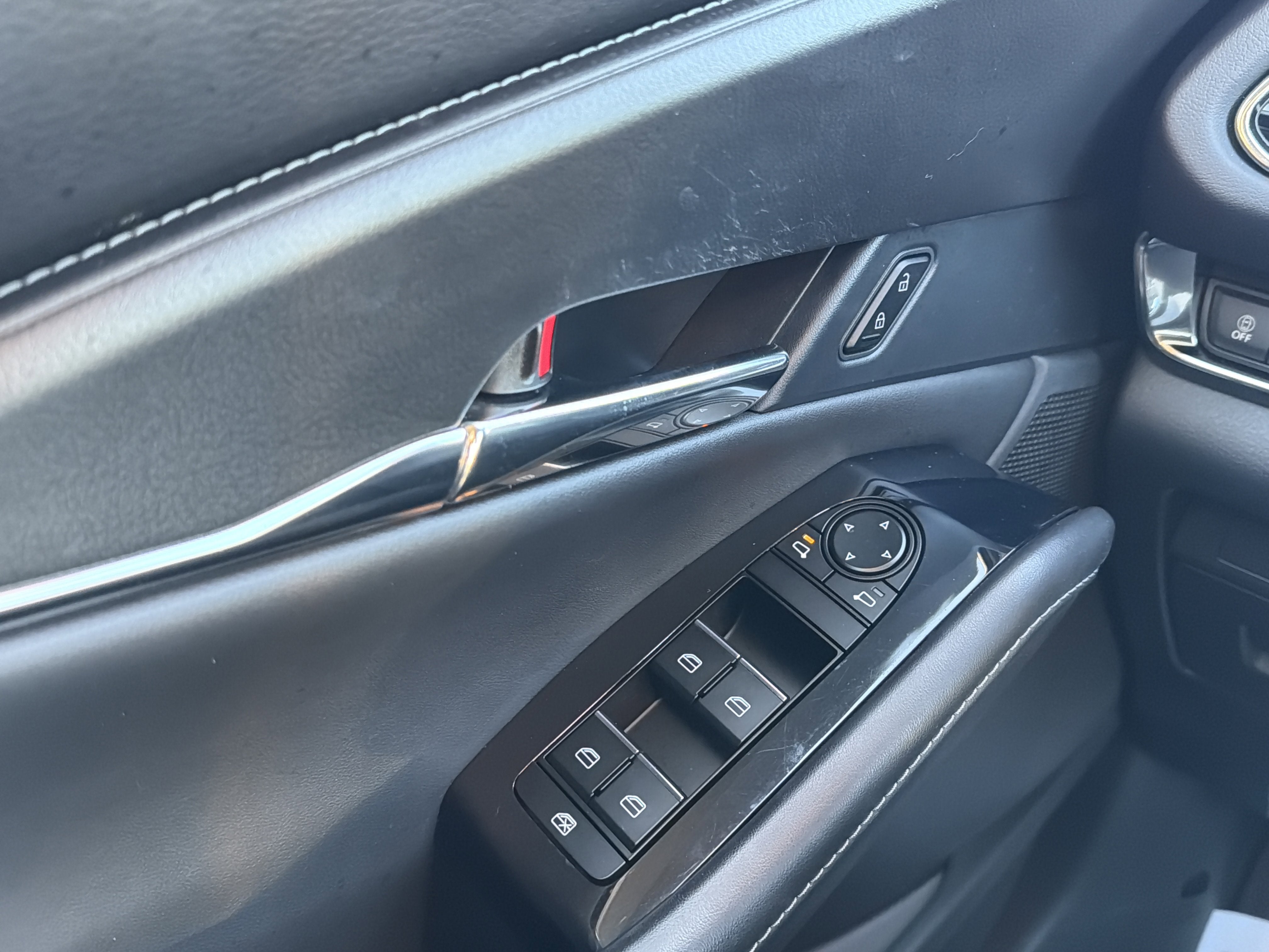 2023 Mazda Mazda CX-30 2.5 S Preferred Package