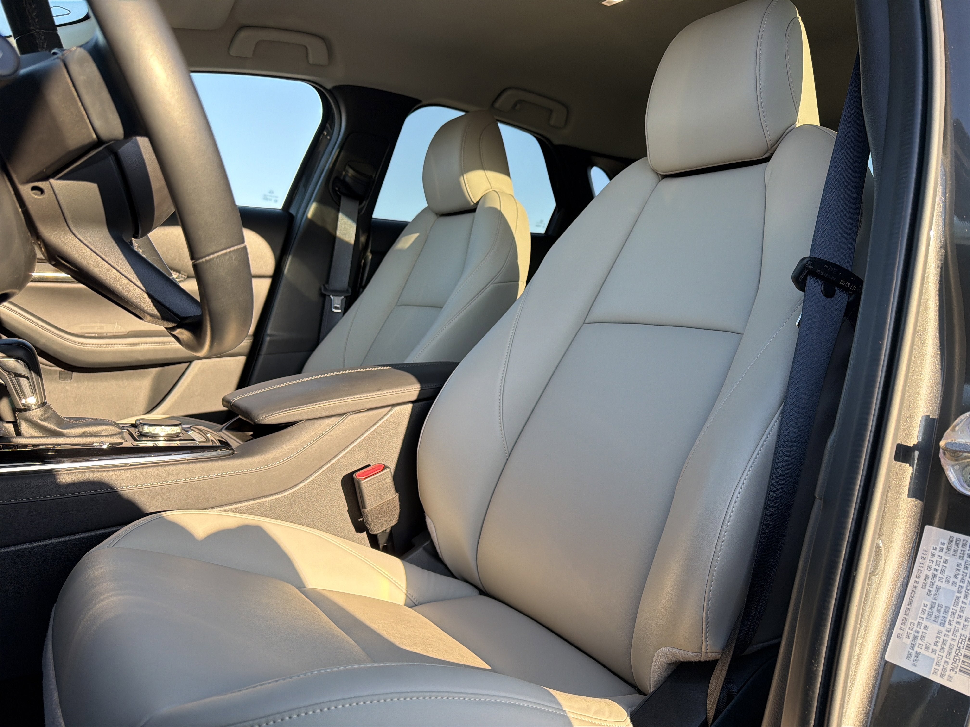 2023 Mazda Mazda CX-30 2.5 S Preferred Package