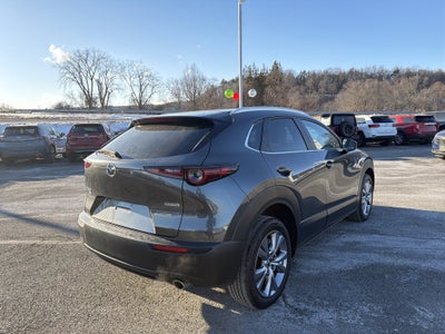 2023 Mazda Mazda CX-30 2.5 S Preferred Package