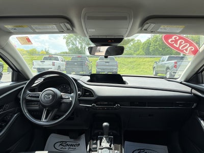 2023 Mazda Mazda CX-30 2.5 S Preferred Package