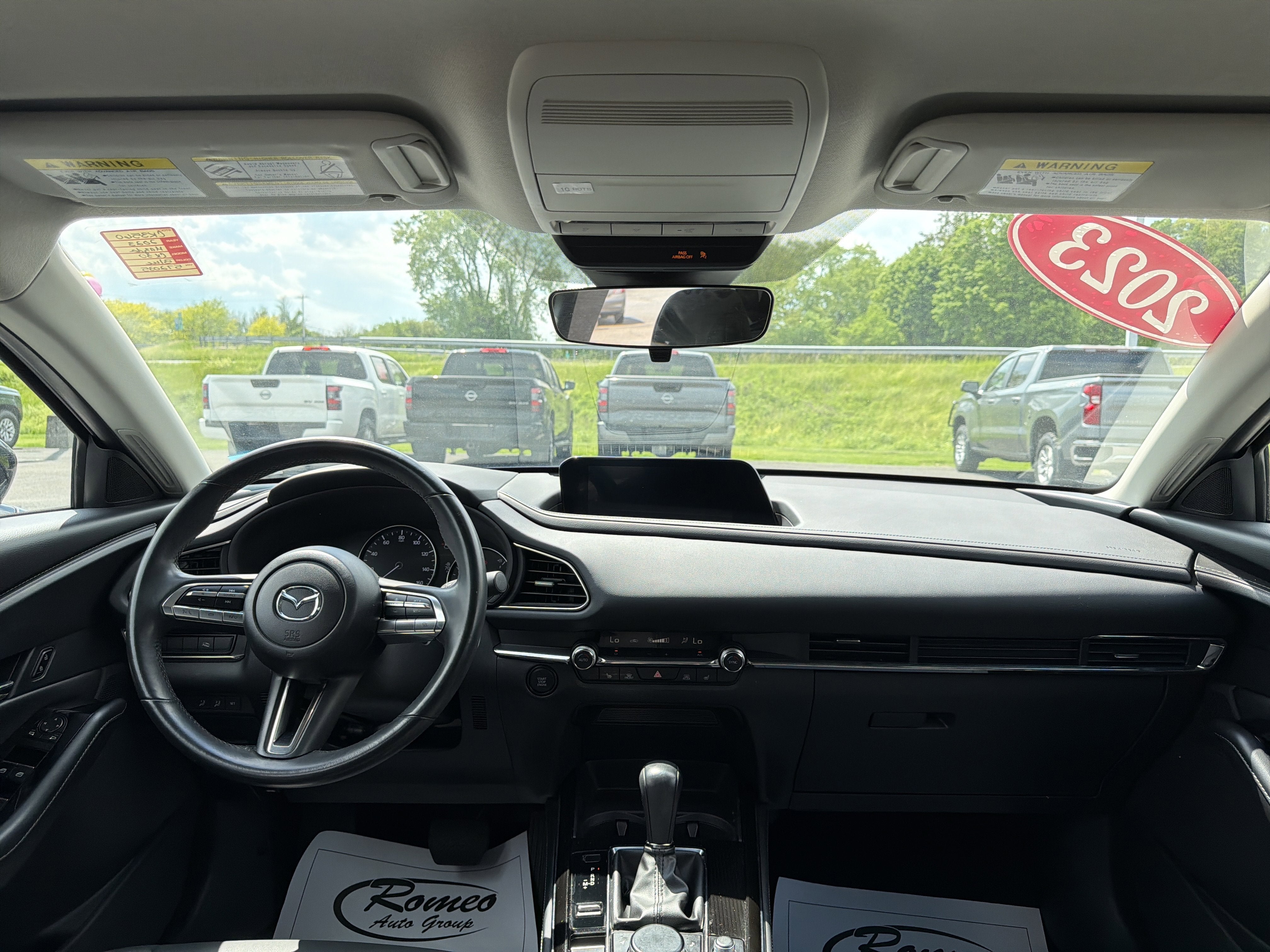 2023 Mazda Mazda CX-30 2.5 S Preferred Package