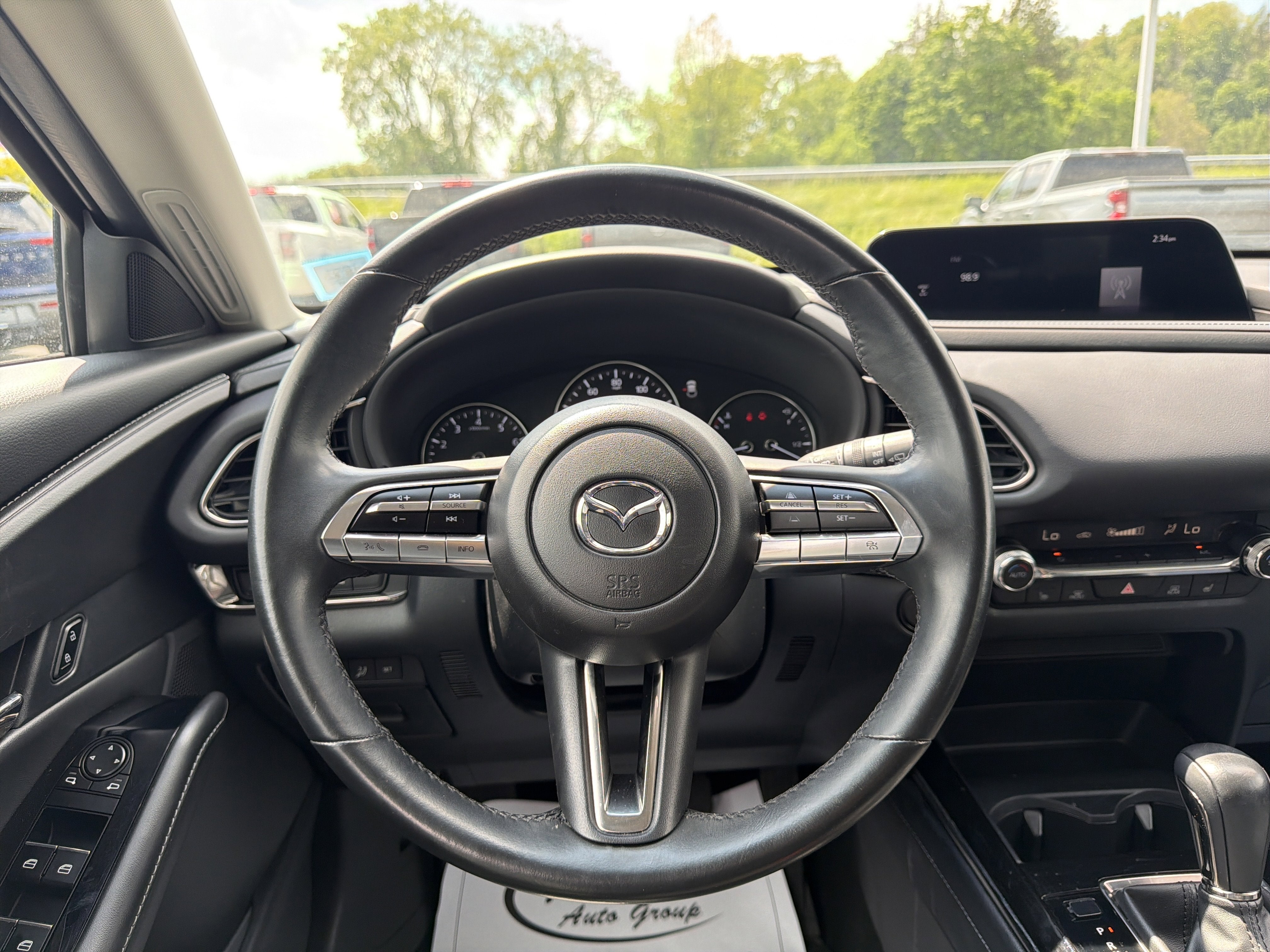 2023 Mazda Mazda CX-30 2.5 S Preferred Package