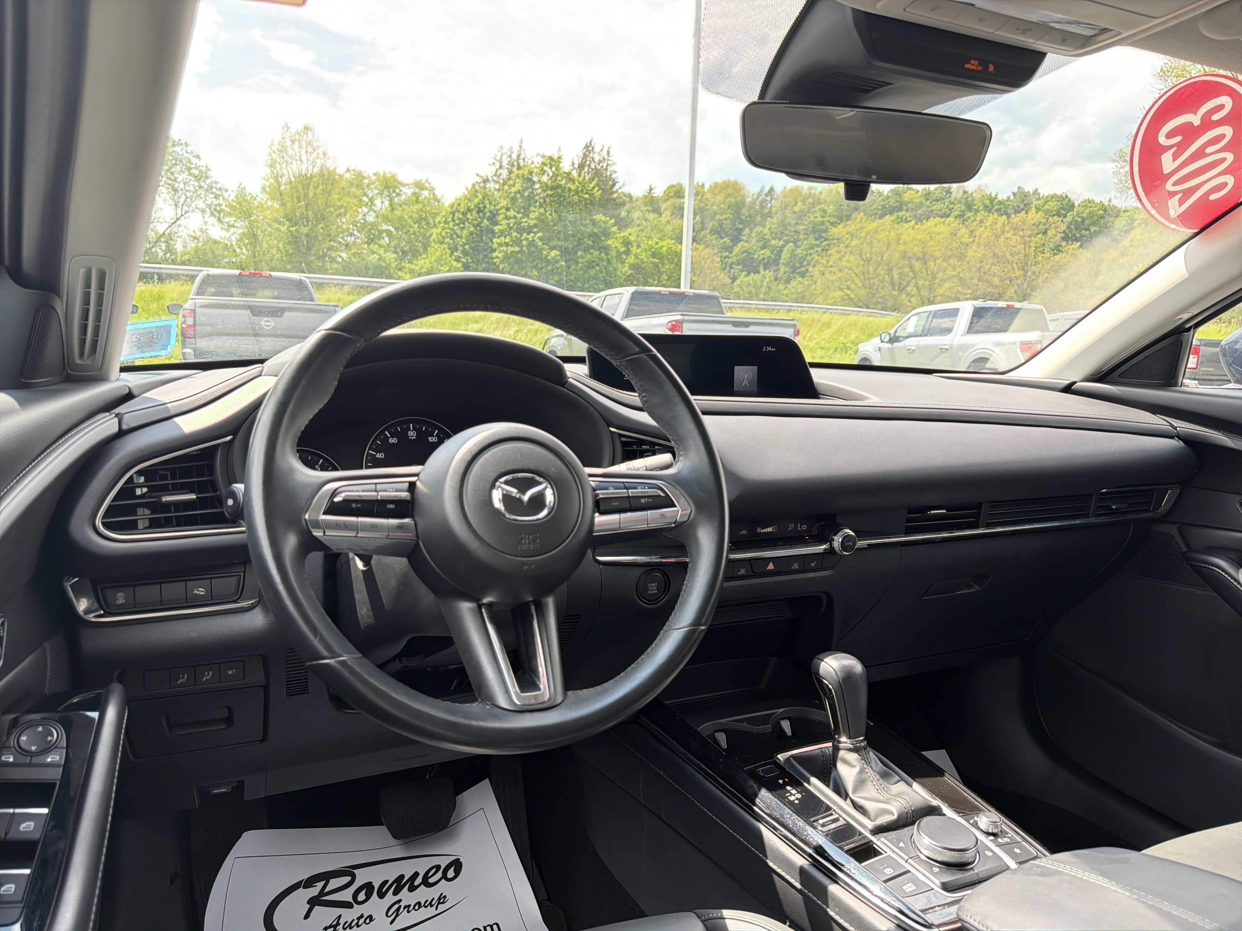 2023 Mazda Mazda CX-30 2.5 S Preferred Package