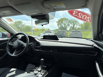 2023 Mazda Mazda CX-30 2.5 S Preferred Package