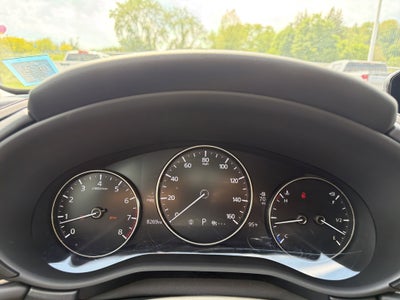 2023 Mazda Mazda CX-30 2.5 S Preferred Package