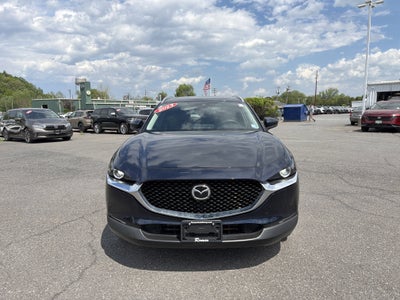 2023 Mazda Mazda CX-30 2.5 S Preferred Package