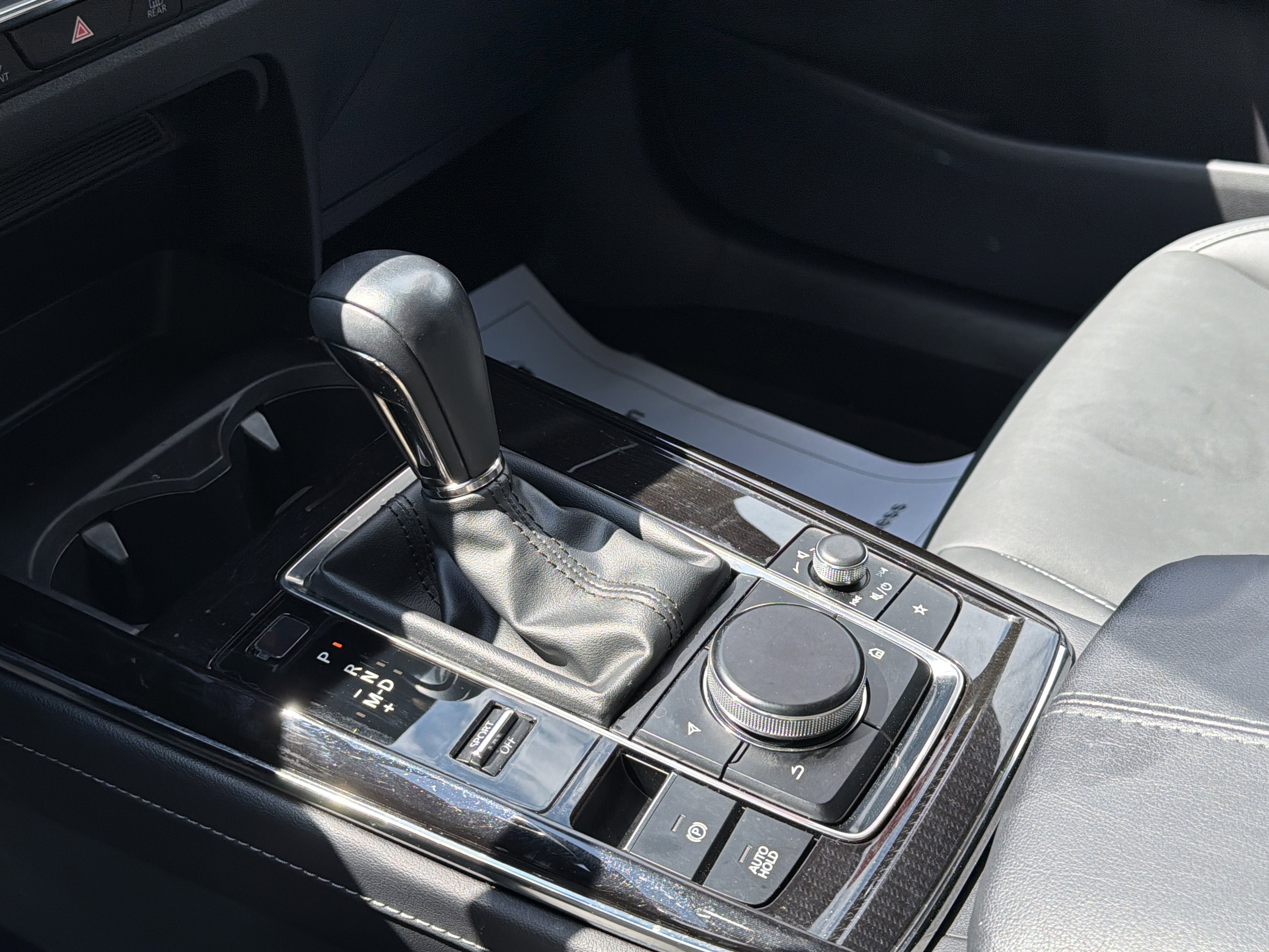 2023 Mazda Mazda CX-30 2.5 S Preferred Package