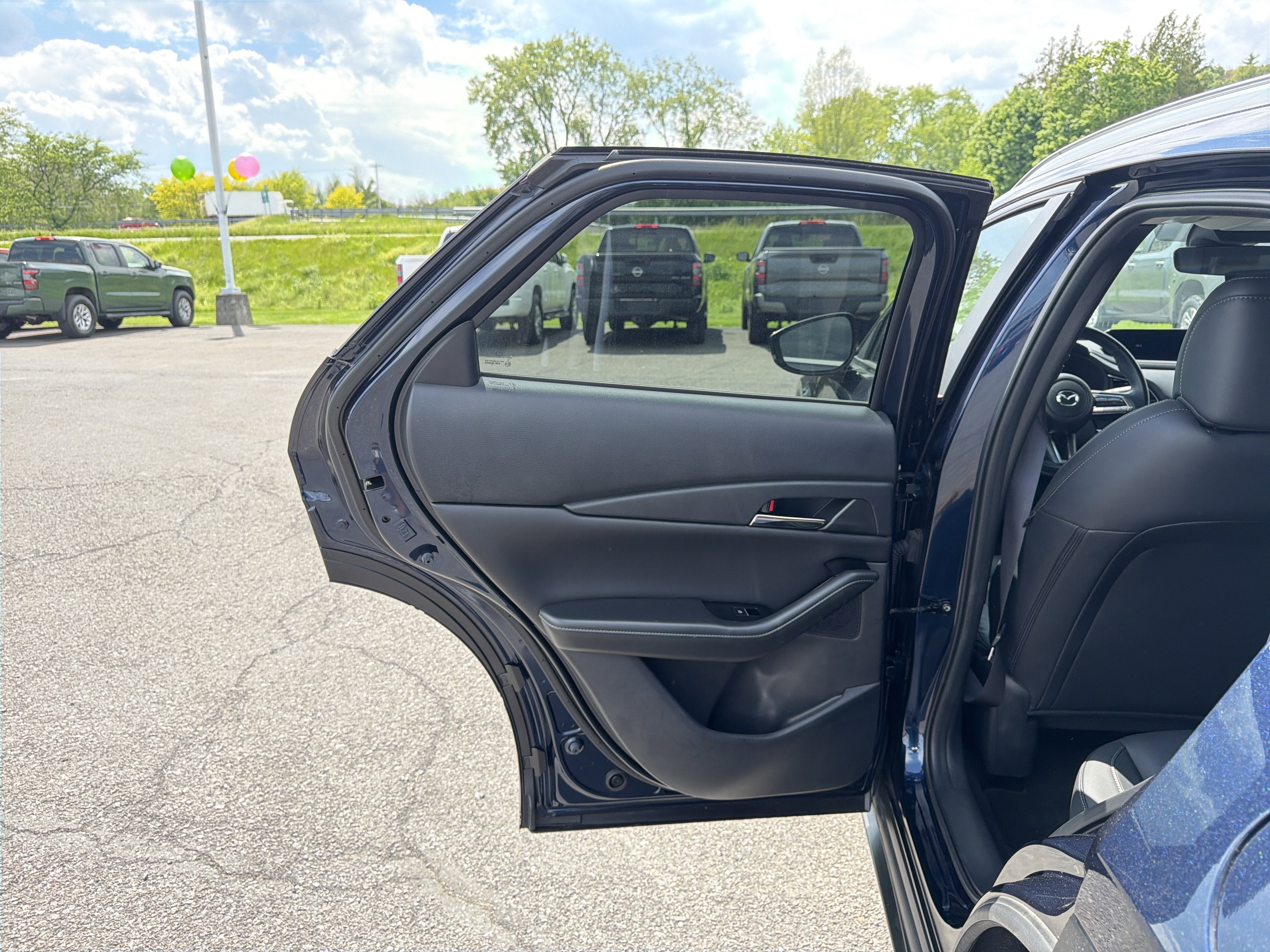 2023 Mazda Mazda CX-30 2.5 S Preferred Package