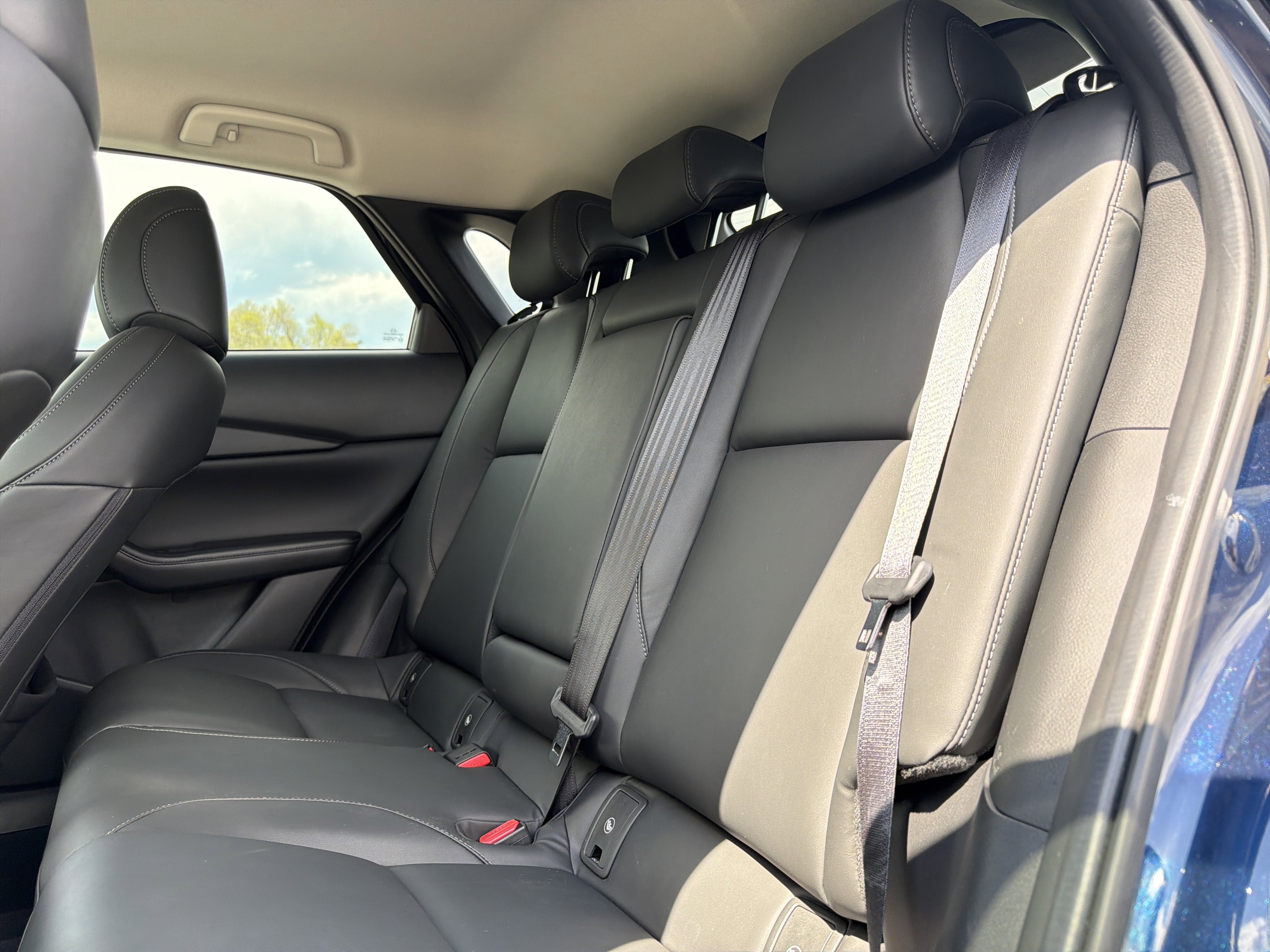 2023 Mazda Mazda CX-30 2.5 S Preferred Package