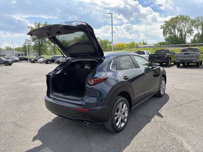 2023 Mazda Mazda CX-30 2.5 S Preferred Package