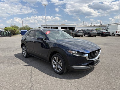 2023 Mazda Mazda CX-30 2.5 S Preferred Package