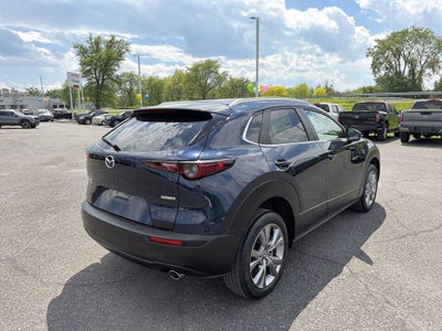 2023 Mazda Mazda CX-30 2.5 S Preferred Package