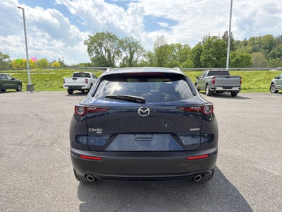 2023 Mazda Mazda CX-30 2.5 S Preferred Package
