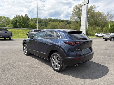 2023 Mazda Mazda CX-30 2.5 S Preferred Package