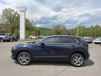 2023 Mazda Mazda CX-30 2.5 S Preferred Package