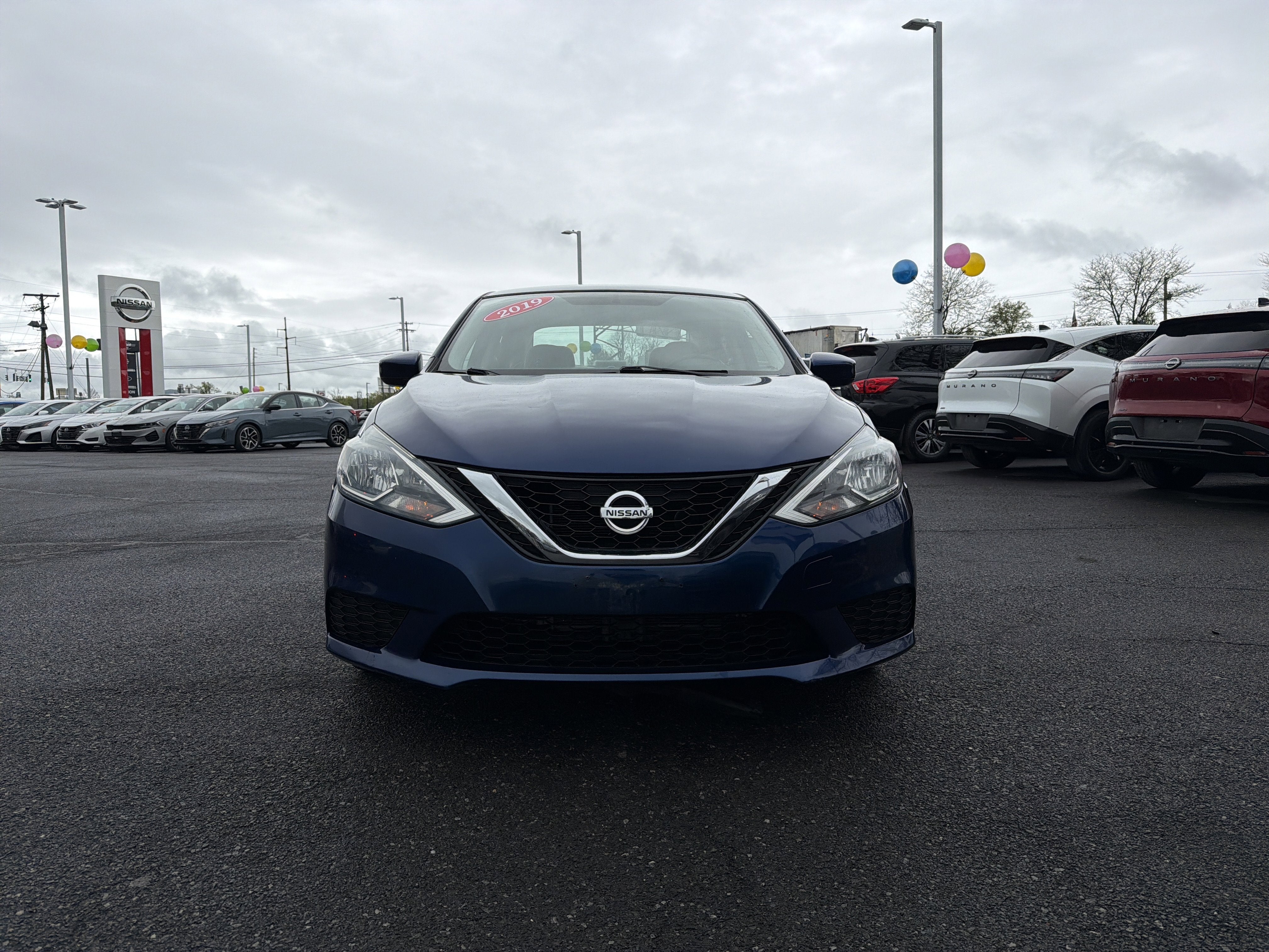 Used 2017 Nissan Sentra S with VIN 3N1AB7AP7HY309696 for sale in Kingston, NY