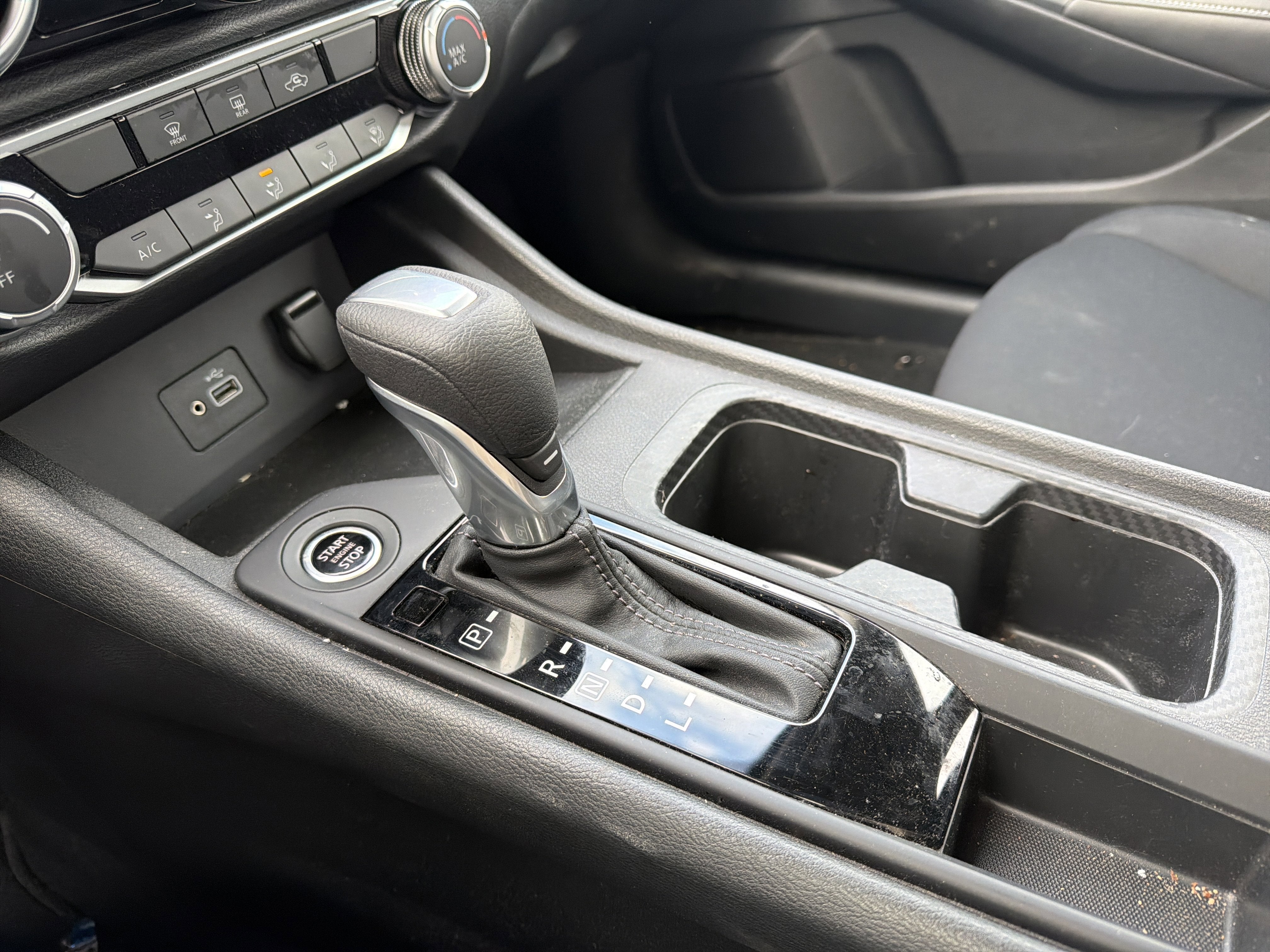 2023 Nissan Sentra S