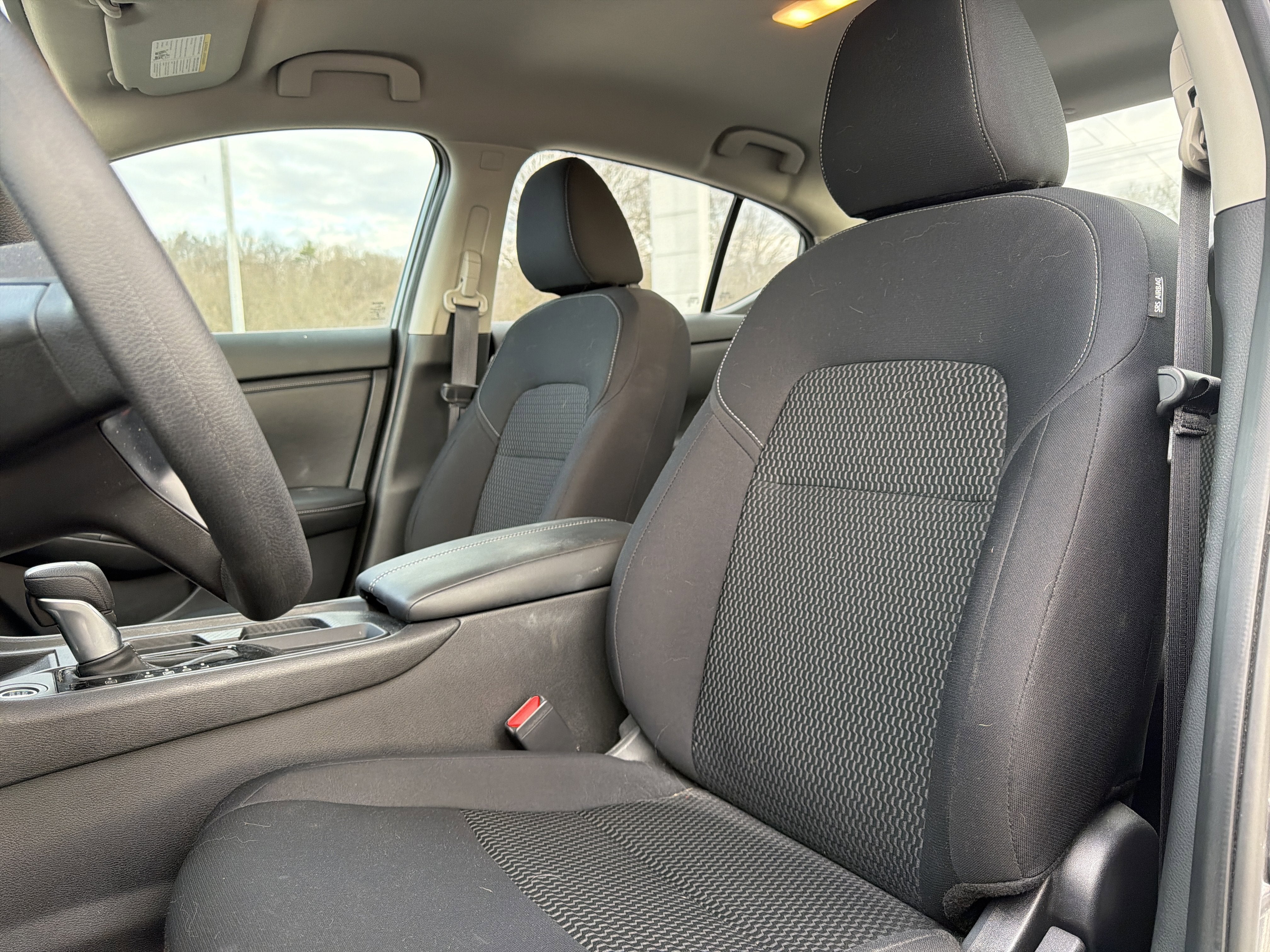 2023 Nissan Sentra S