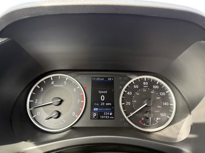 2023 Nissan Sentra S