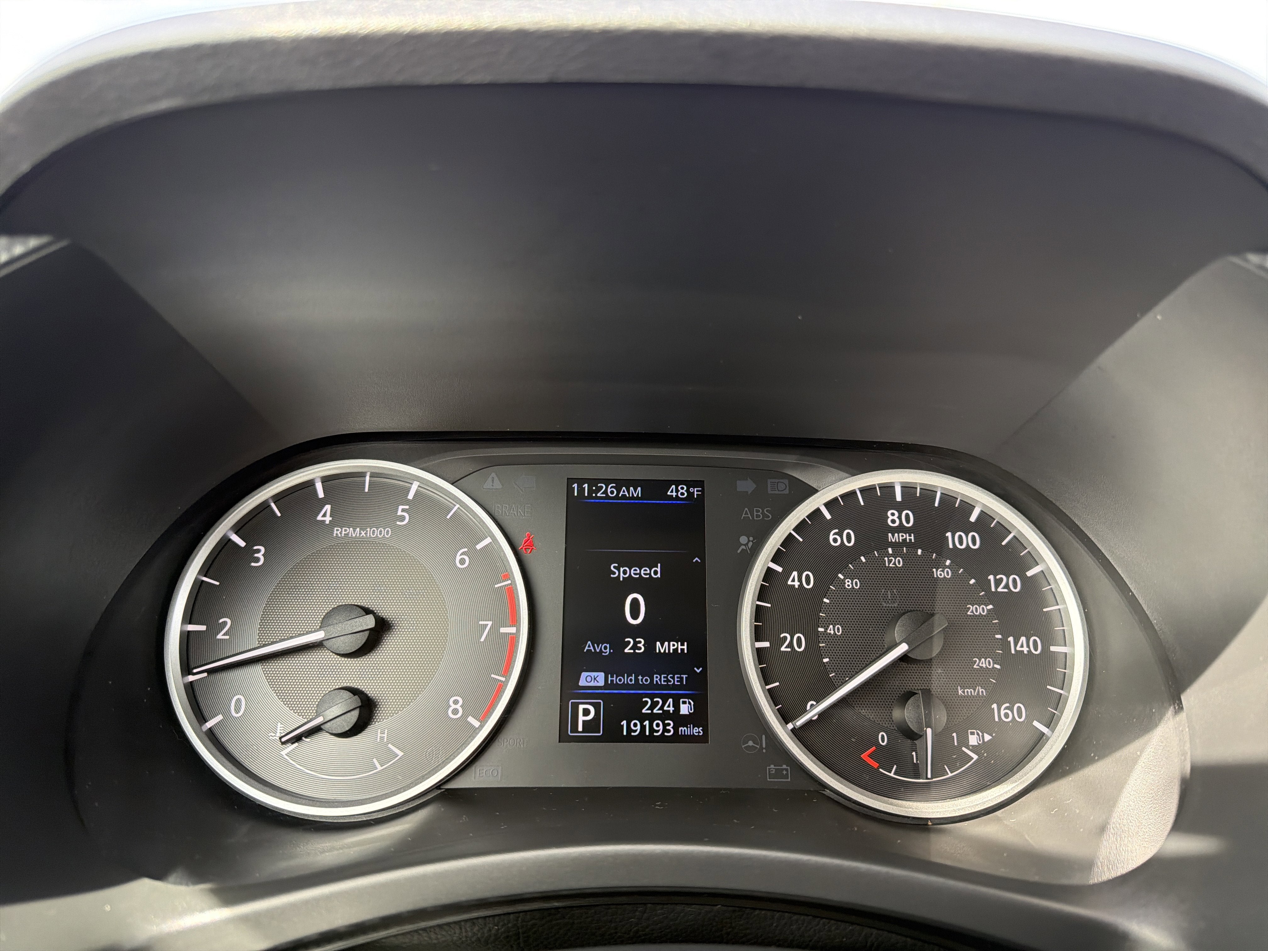 2023 Nissan Sentra S