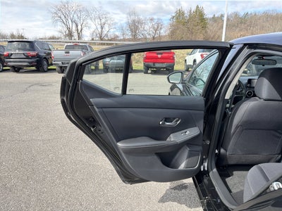2023 Nissan Sentra S