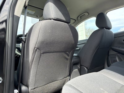 2023 Nissan Sentra S