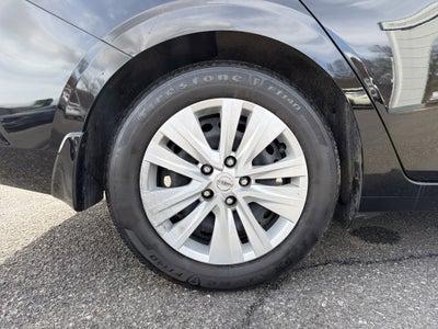 2023 Nissan Sentra S