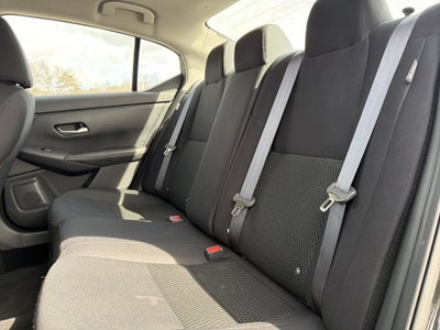 2023 Nissan Sentra S