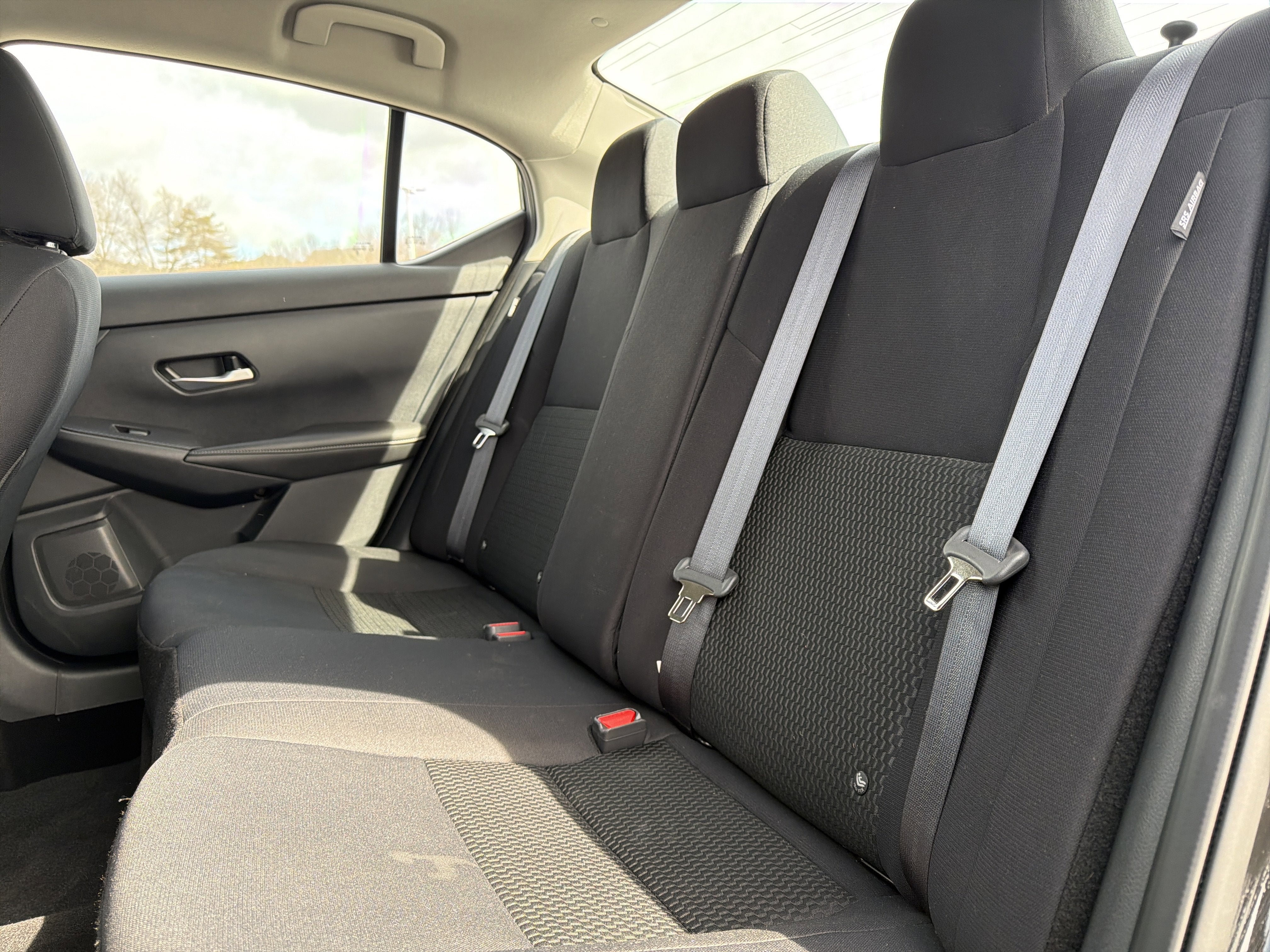 2023 Nissan Sentra S