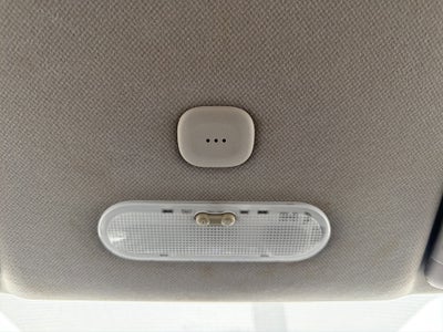 2016 Nissan Versa Note SR