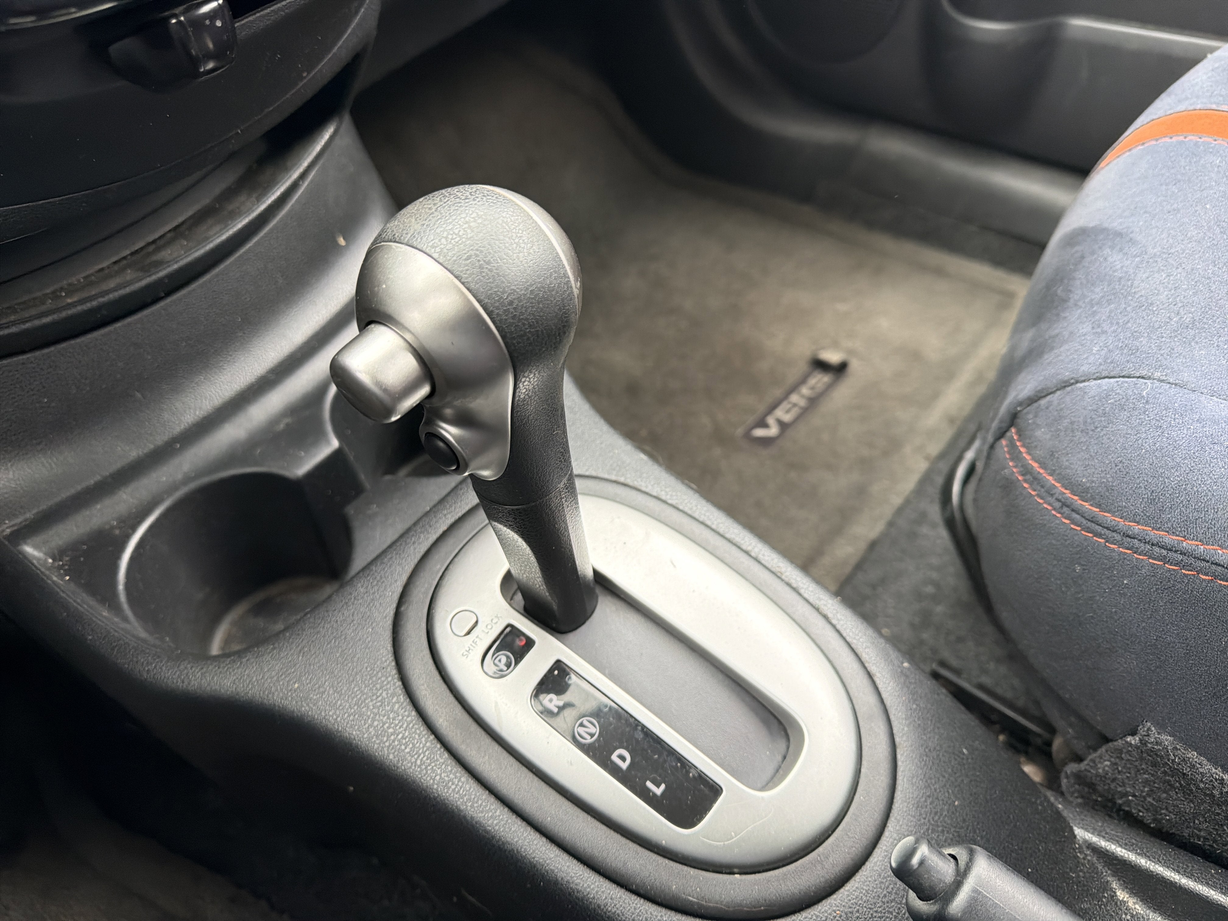 2016 Nissan Versa Note SR