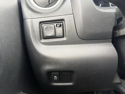 2016 Nissan Versa Note SR