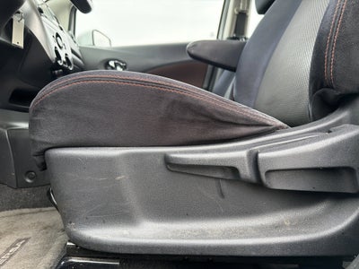 2016 Nissan Versa Note SR