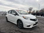 2016 Nissan Versa Note SR