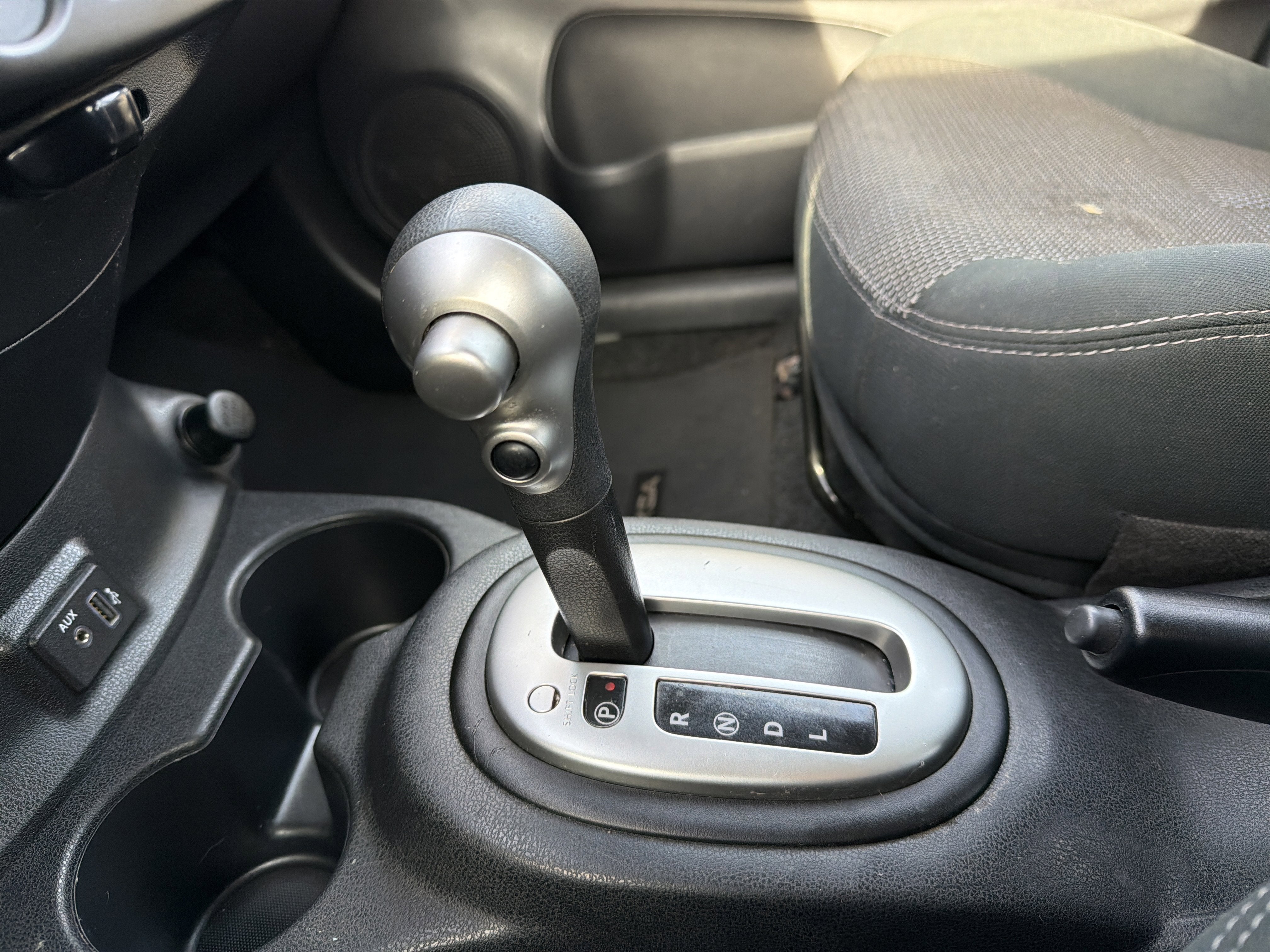 2019 Nissan Versa 1.6 SV