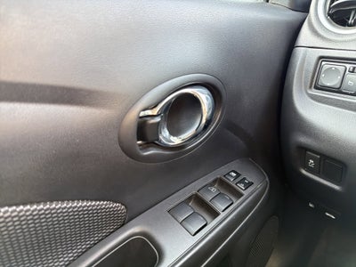 2019 Nissan Versa 1.6 SV