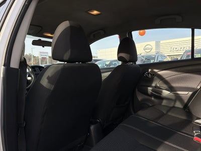 2019 Nissan Versa 1.6 SV