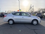 2019 Nissan Versa 1.6 SV