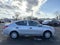 2016 Nissan Versa 1.6 S Plus