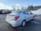 2016 Nissan Versa 1.6 S Plus