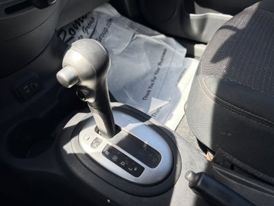 2018 Nissan Versa 1.6 SV