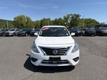 2018 Nissan Versa 1.6 SV